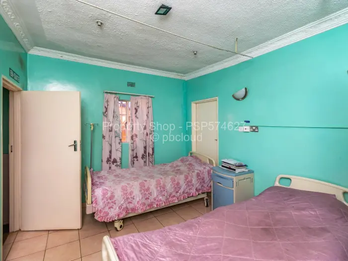 Other Commercial to Rent in Chitungwiza, Chitungwiza