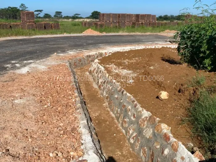 Residential Stand for Sale in Gweru CBD, Gweru