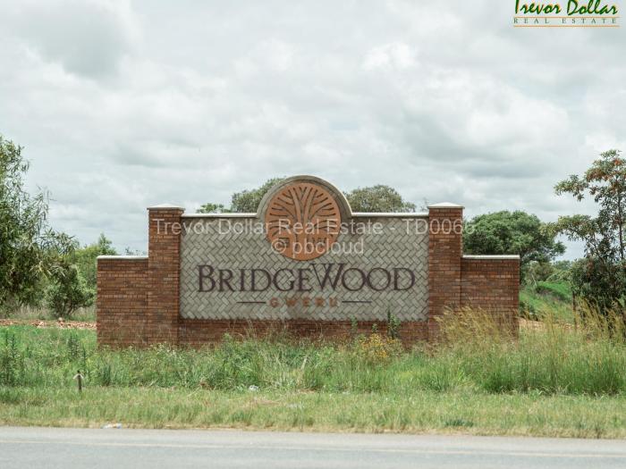 Residential Stand for Sale in Gweru CBD, Gweru