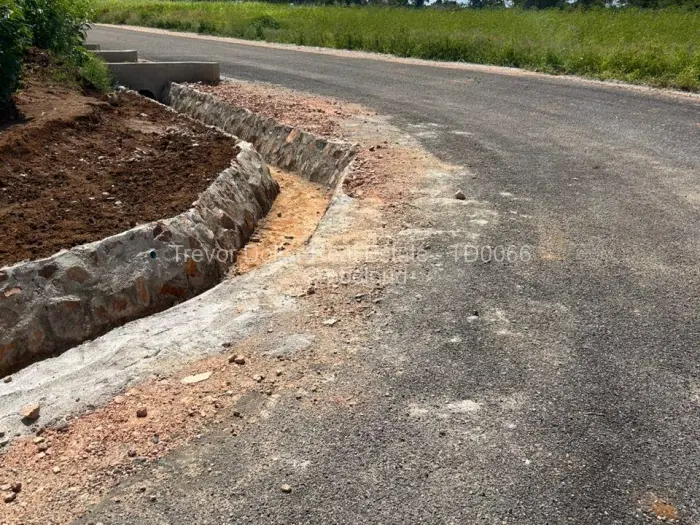 Residential Stand for Sale in Gweru CBD, Gweru