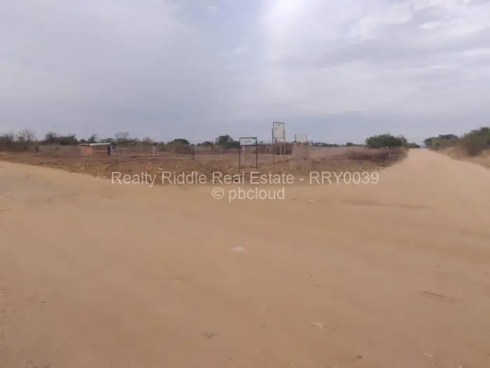 Other Commercial for Sale in Marondera, Marondera