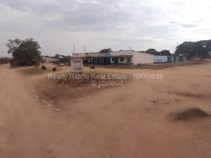 Other Commercial for Sale in Marondera, Marondera