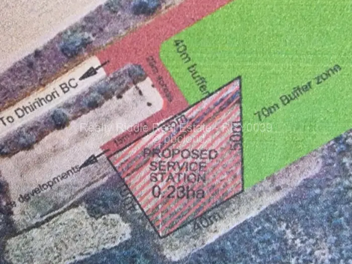 Other Commercial for Sale in Marondera, Marondera