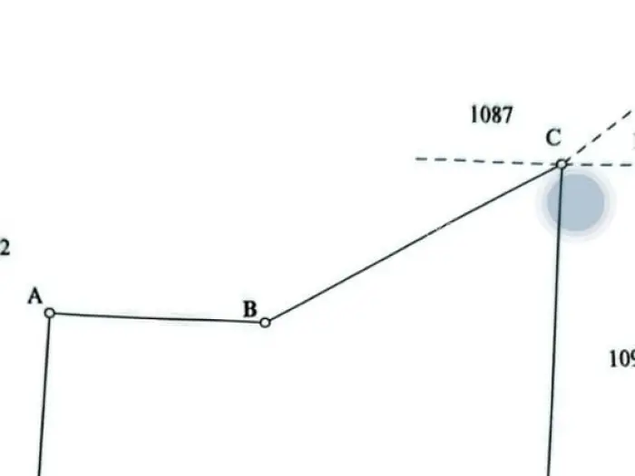 Residential Stand for Sale in Strathaven, Harare