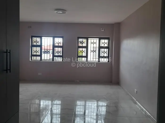 Townhouse/Cluster to Rent in Mount Pleasant, Harare