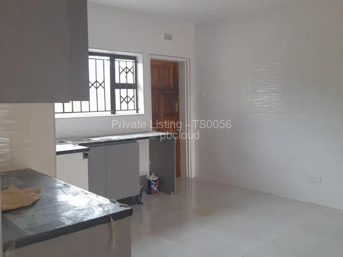 Townhouse/Cluster to Rent in Mount Pleasant, Harare