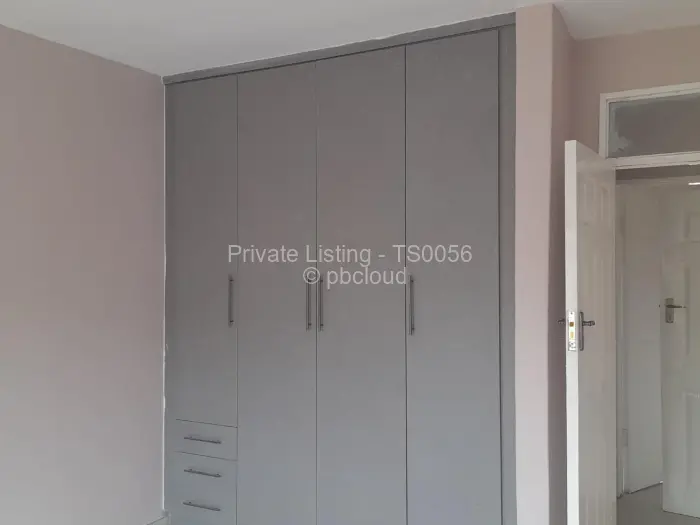 Townhouse/Cluster to Rent in Mount Pleasant, Harare