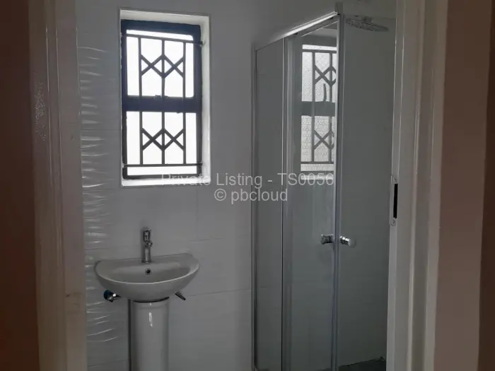 Townhouse/Cluster to Rent in Mount Pleasant, Harare