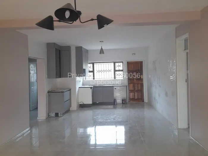 Townhouse/Cluster to Rent in Mount Pleasant, Harare