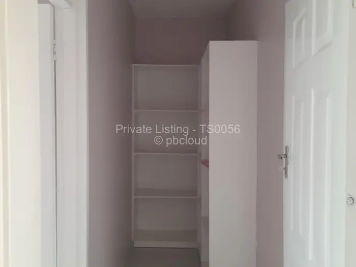 Townhouse/Cluster to Rent in Mount Pleasant, Harare