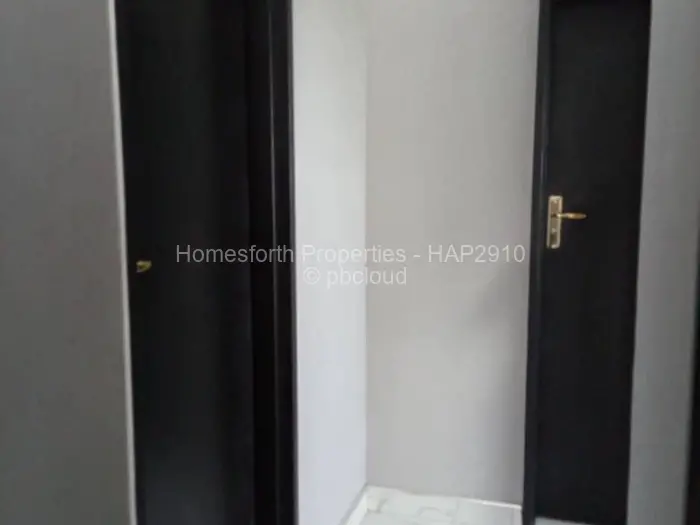 3 Bedroom House for Sale in Waterfalls, Harare