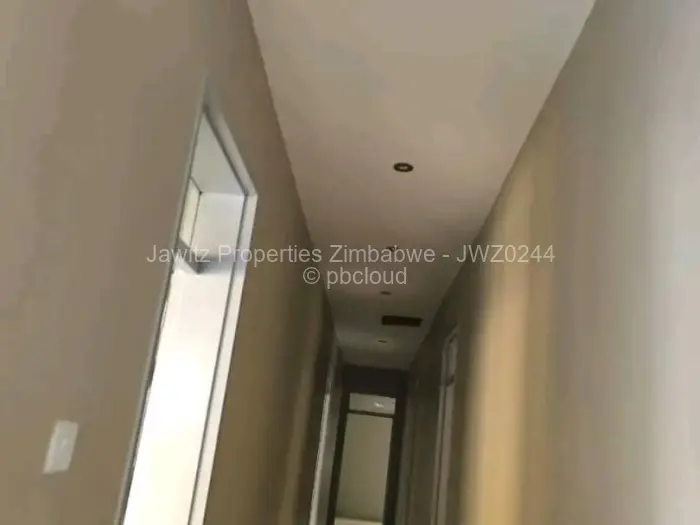 6 Bedroom House for Sale in Belvedere, Harare