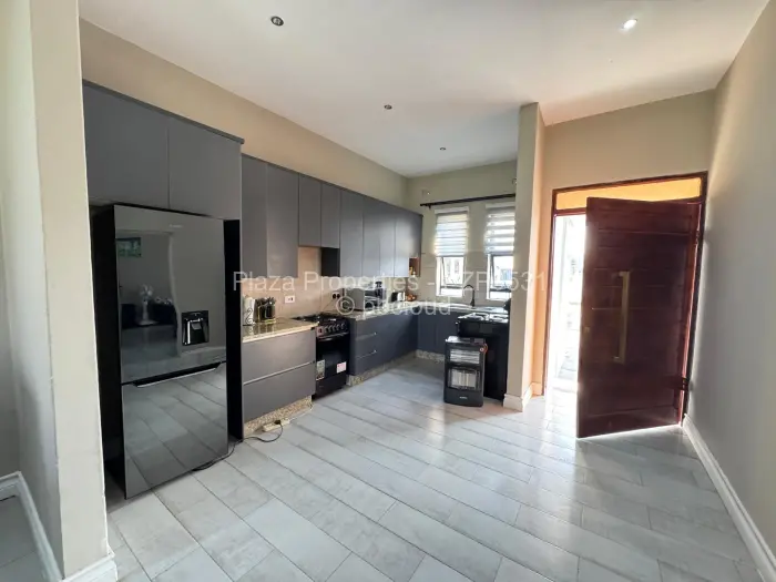 3 Bedroom House for Sale in Greendale, Harare