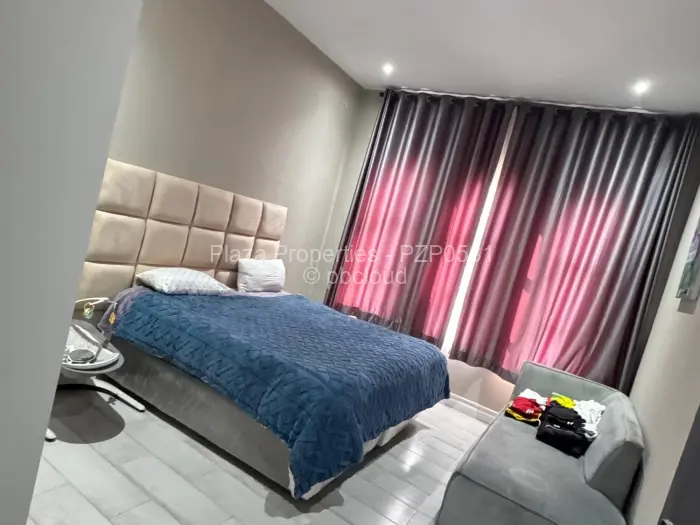 3 Bedroom House for Sale in Greendale, Harare