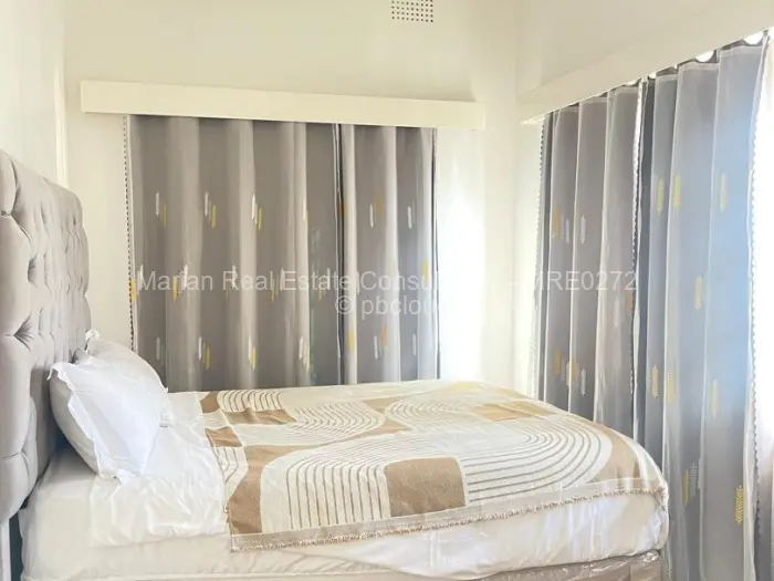 2 Bedroom House for Sale in Kumalo, Bulawayo
