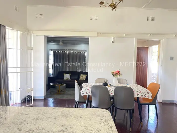2 Bedroom House for Sale in Kumalo, Bulawayo