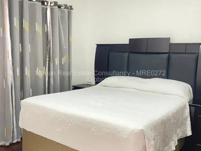 2 Bedroom House for Sale in Kumalo, Bulawayo