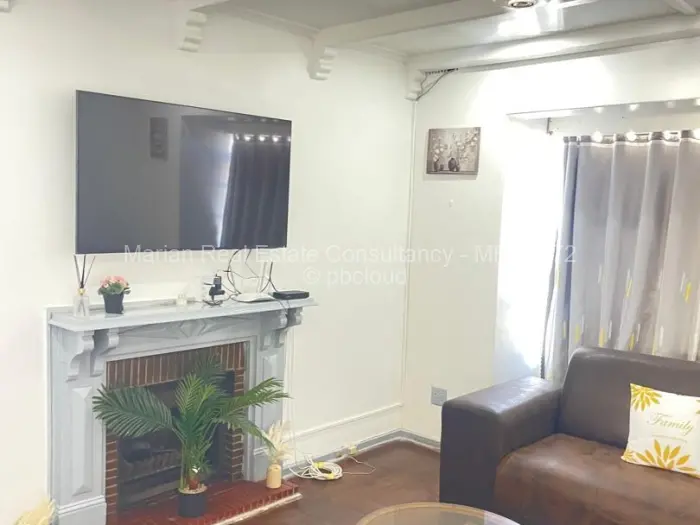 2 Bedroom House for Sale in Kumalo, Bulawayo