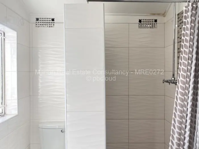 2 Bedroom House for Sale in Kumalo, Bulawayo