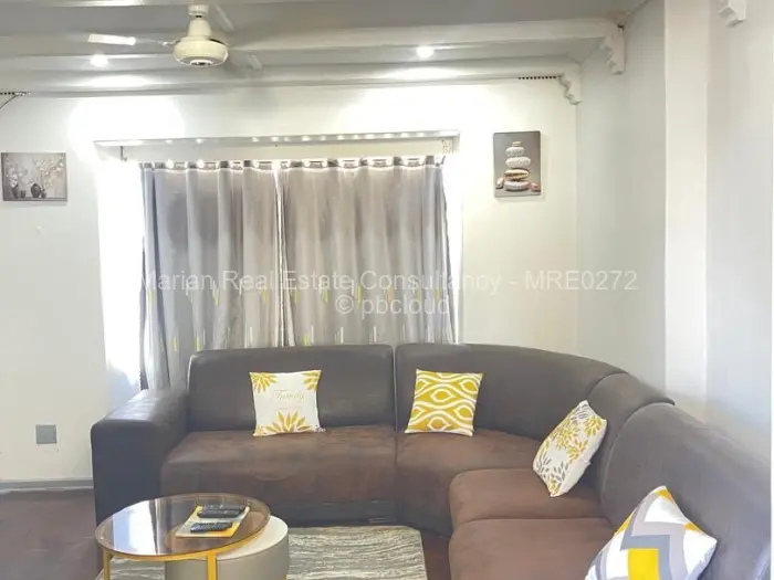 2 Bedroom House for Sale in Kumalo, Bulawayo