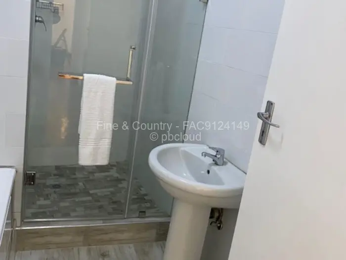 Flat/Apartment to Rent in Harare City Centre, Harare