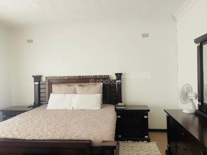 4 Bedroom House for Sale in Sunridge, Harare