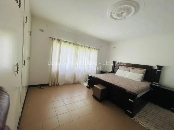 4 Bedroom House for Sale in Sunridge, Harare