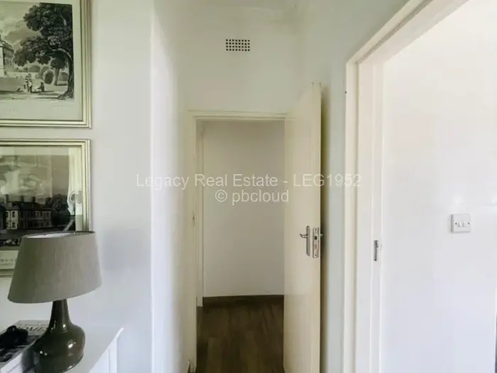 4 Bedroom House for Sale in Sunridge, Harare