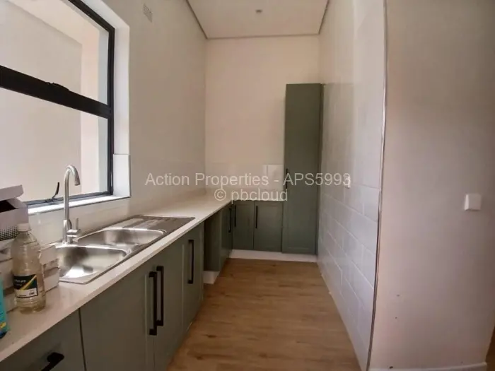 Townhouse/Cluster to Rent in Highlands, Harare