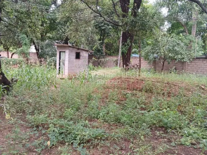 2 Bedroom House for Sale in Chiredzi, Chiredzi