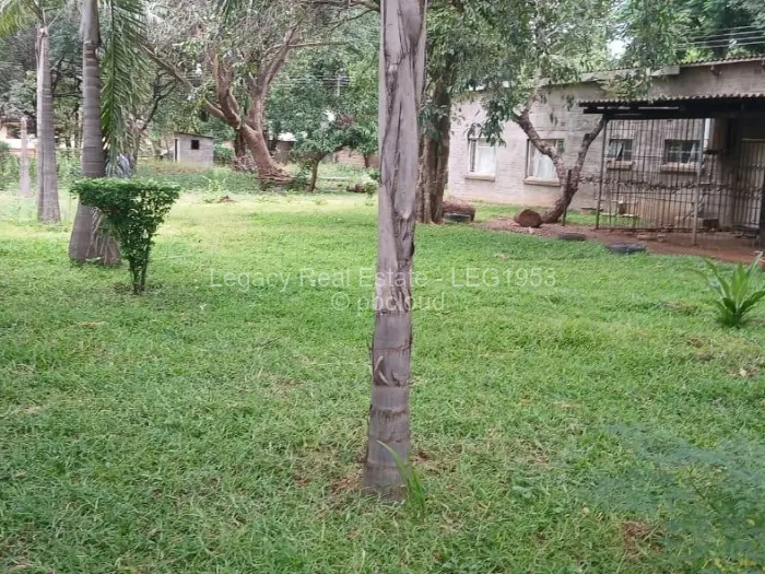 2 Bedroom House for Sale in Chiredzi, Chiredzi