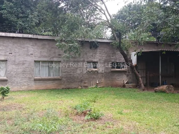 2 Bedroom House for Sale in Chiredzi, Chiredzi