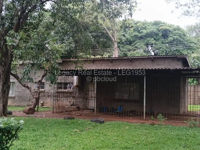 2 Bedroom House for Sale in Chiredzi, Chiredzi