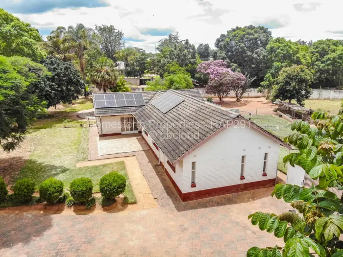 3 Bedroom House for Sale in Greendale, Harare