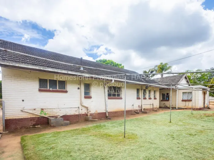 3 Bedroom House for Sale in Greendale, Harare