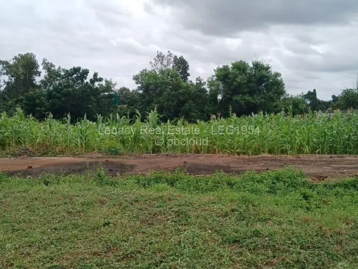 Warehouse/Industrial for Sale in Chiredzi, Chiredzi