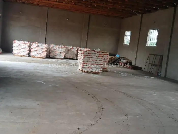 Warehouse/Industrial for Sale in Chiredzi, Chiredzi
