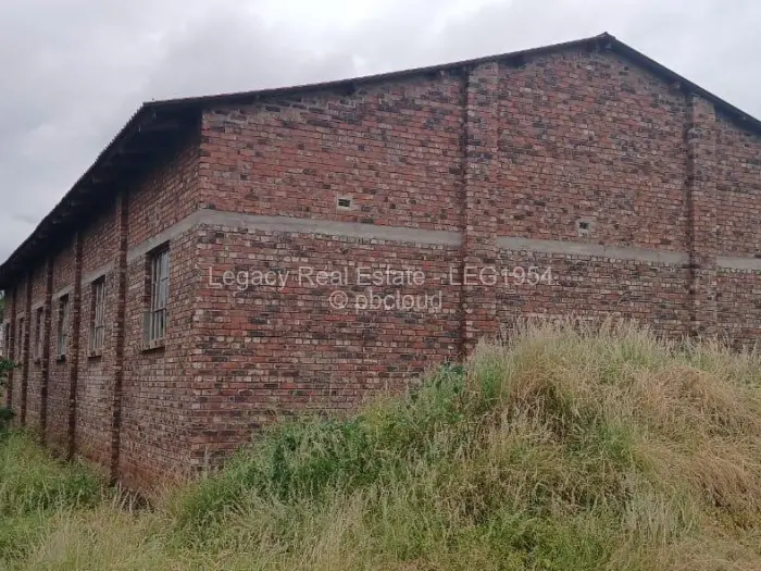 Warehouse/Industrial for Sale in Chiredzi, Chiredzi