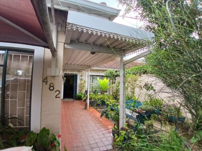 3 Bedroom Cottage/Garden Flat to Rent in Dandaro, Harare