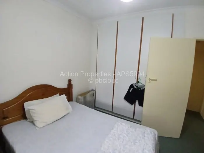 3 Bedroom Cottage/Garden Flat to Rent in Dandaro, Harare