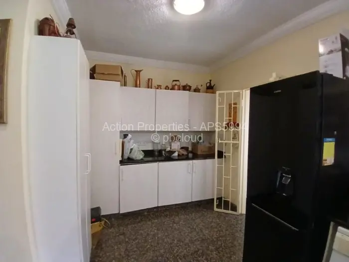 3 Bedroom Cottage/Garden Flat to Rent in Dandaro, Harare