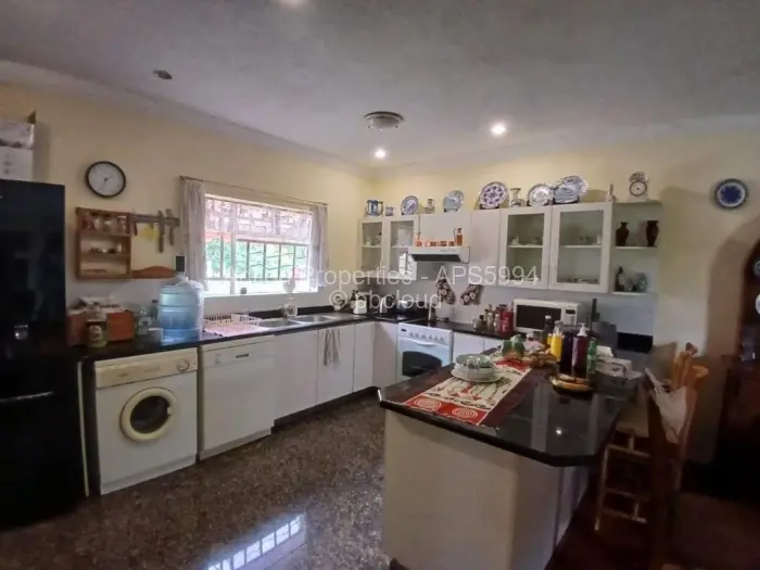 3 Bedroom Cottage/Garden Flat to Rent in Dandaro, Harare