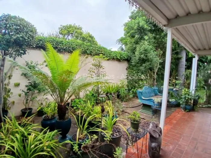 3 Bedroom Cottage/Garden Flat to Rent in Dandaro, Harare