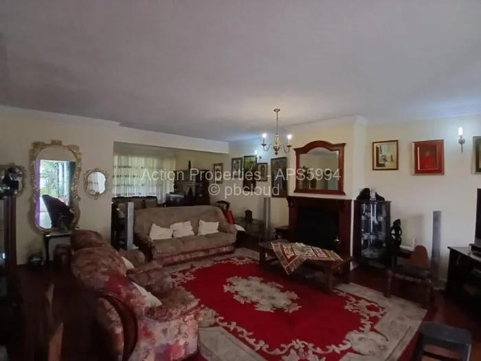 3 Bedroom Cottage/Garden Flat to Rent in Dandaro, Harare