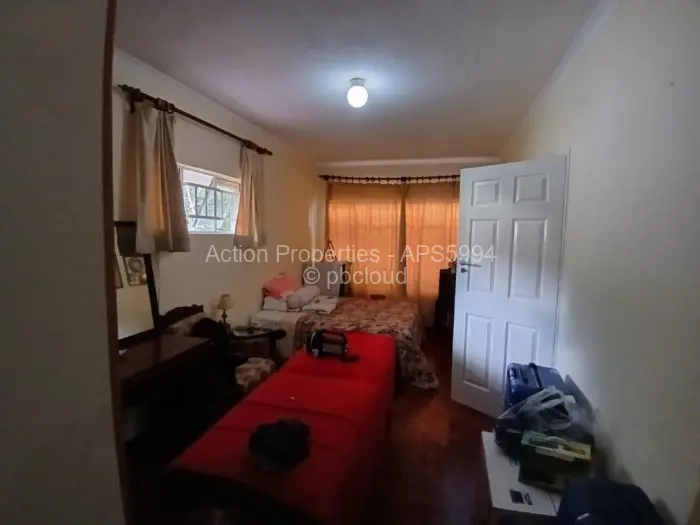 3 Bedroom Cottage/Garden Flat to Rent in Dandaro, Harare