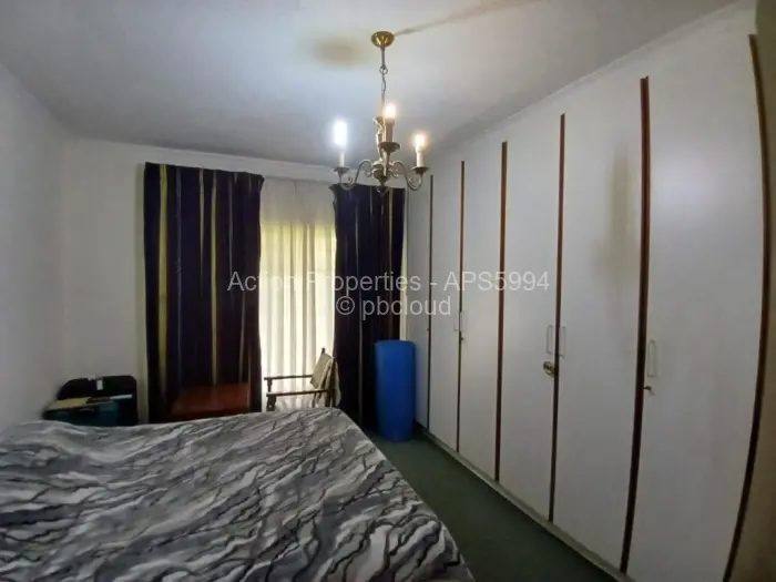 3 Bedroom Cottage/Garden Flat to Rent in Dandaro, Harare
