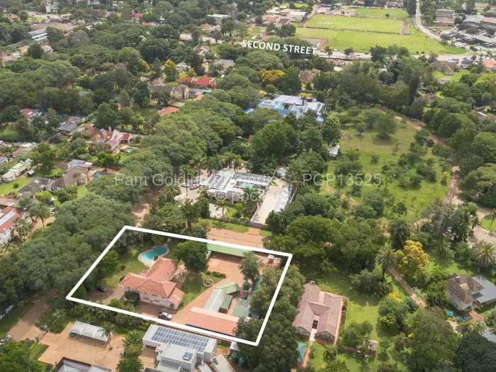 Other Commercial for Sale in Belgravia, Harare