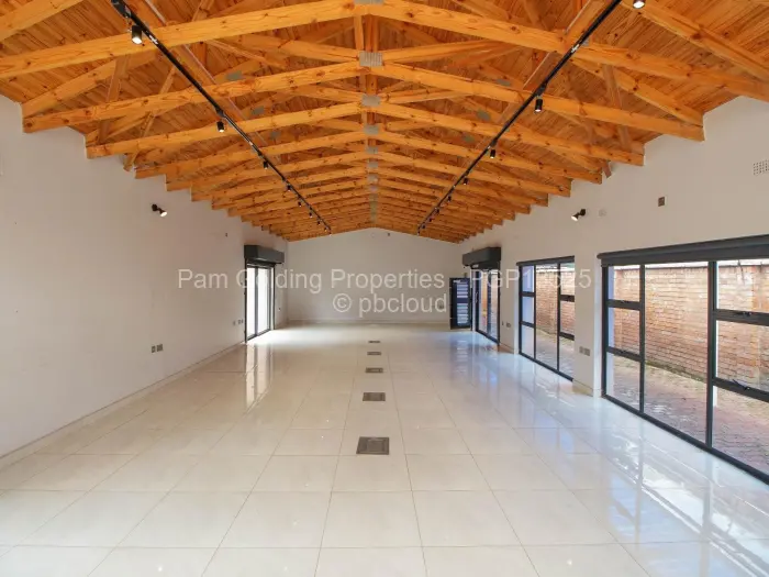 Other Commercial for Sale in Belgravia, Harare