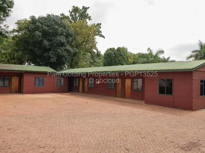 Other Commercial for Sale in Belgravia, Harare
