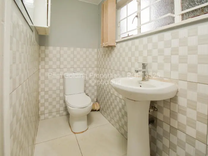 Other Commercial for Sale in Belgravia, Harare